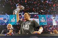 Super Bowl LI - New England Patriots v Atlanta Falcons